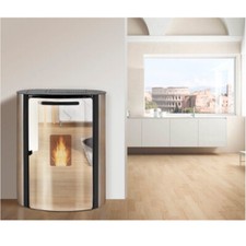 Stufa a pellet Fetm Selene