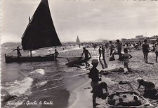 RICCIONE - Giochi di Bimbi