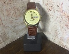 Orologio Vintage Tiqua Music Allarm Quartz    Watch Japan Made