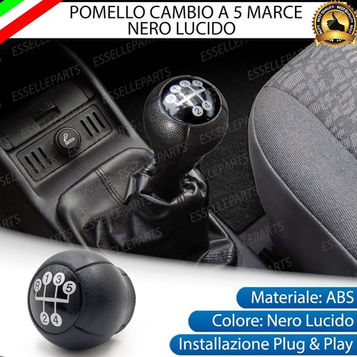 Pomello leva cambio marce - pomello,