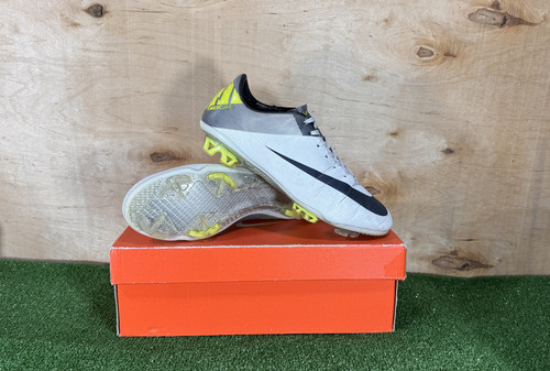 Scarpe nike mercurial vapor - scarpe,
