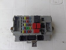 Centralina Body Computer