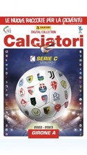 GIRONE A - SERIE C CALCIATORI