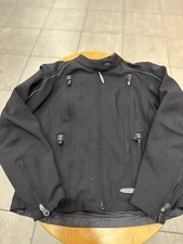 Giacca protettiva moto Harley