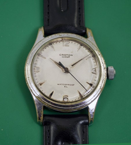 Orologio militare uomo - , croton