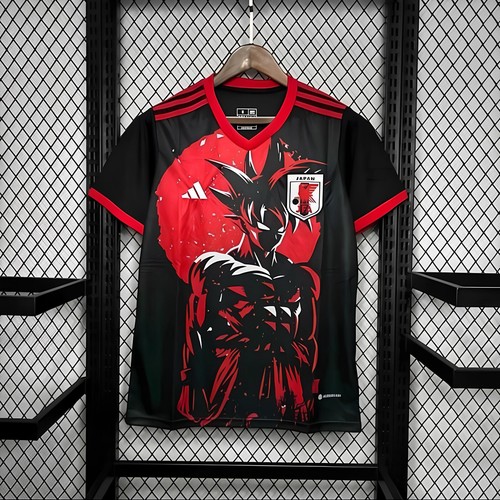 Maglia giappone dragon - giappone,