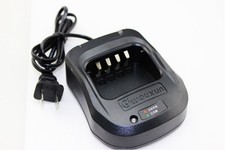 Caricabatteria originale Wouxun radio 100V~240V per radio bidirezionale KG-UV8D