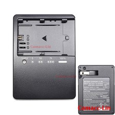 Caricabatteria originale LC-E6