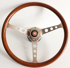 Volante adatto per FIAT NO HUB