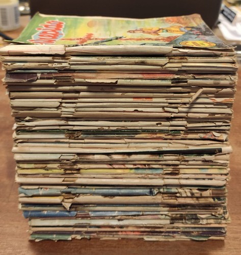 Intrepido 1955 casa editrice - 1955,
