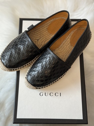 Gucci espadrillas donna