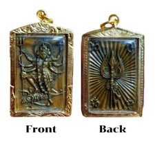 Ciondolo fortuna Phramae Kali