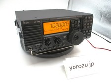 Icom r75 30khz - 30khz〜60mhz, ham