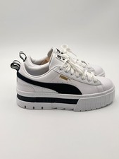 Sneakers puma donna - sneakers, bianche
