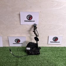 SERRATURA ELETTRICA ANTERIORE DESTRA RENAULT CLIO 2013 4PIN