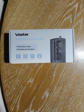 Vastar Portable Air Pump Mai Usato Pompa Portatile Ciclo Moto