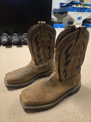 Stivali uomo red wing - uomo, 2204