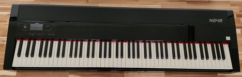 Studiologic numa nero tasti - 88,