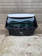 PORTELLONE COFANO POSTERIORE