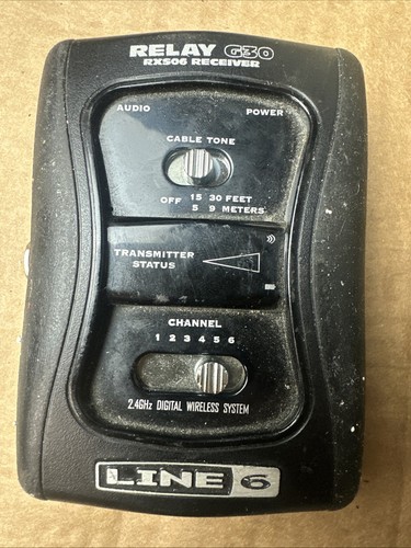 Line relay g30 rxs06 solo - 6,