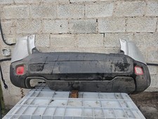 PARAURTI POSTERIORE COMPLETO