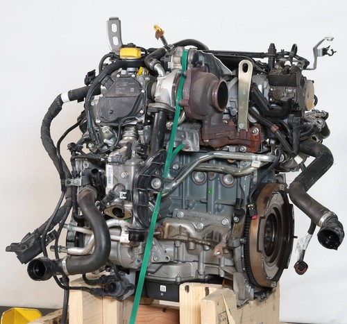 Motore 73504073 fiat - 73504073, 1.3