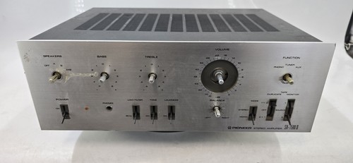 Pioneer 7500 ii - sa-7500,