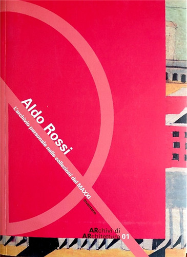 Aldo rossi l - ,