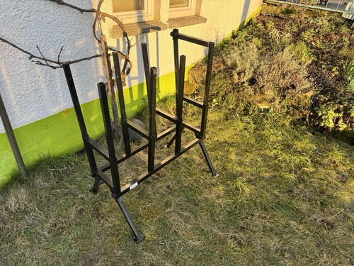 Wiltec cavalletto per sega 200