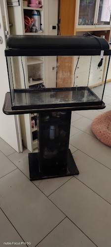 Acqurio litri - 60,