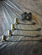 Bobina accensione/spina