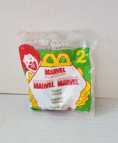 Giocattolo happy meal - giocattolo,