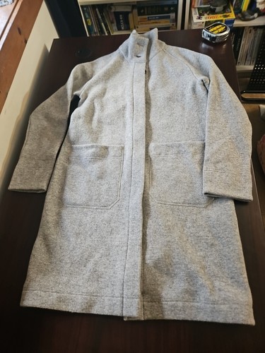 Holebrook giacca svedese donna
