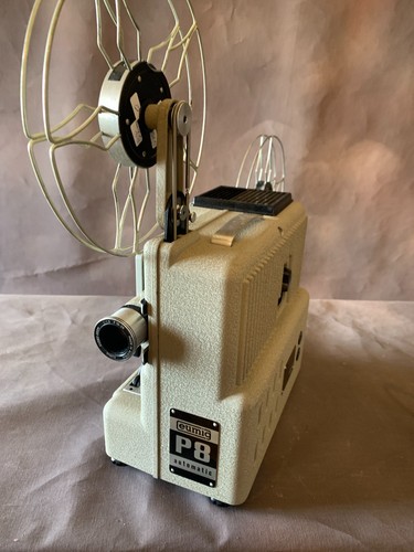 Eumig automatic proiettore - eumig,