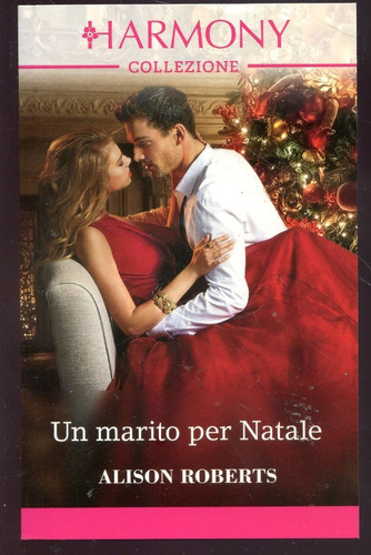 Harmony collezione un marito - collezione,
