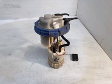 GALLEGGIANTE SERBATOIO PER