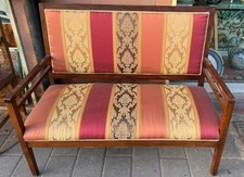 Divanetto epoca liberty - epoca, –
