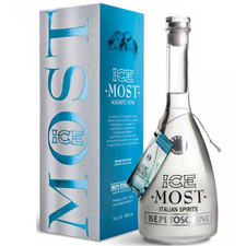 Bepi Tosolini Ice Most