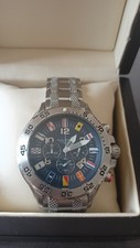 Orologio NAUTICA 46 MM
