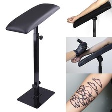 Poggiabraccio per tatuaggi