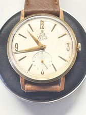 Orologio Venus Super Vintage