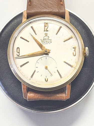 Orologio venus super - orologio, vintage