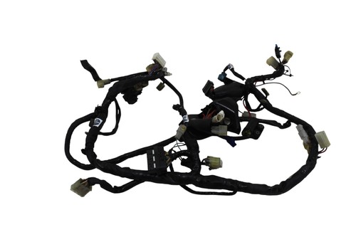 Impianto elettrico yamaha - elettrico,