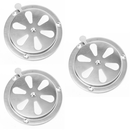 Set bocchette marine - 3,