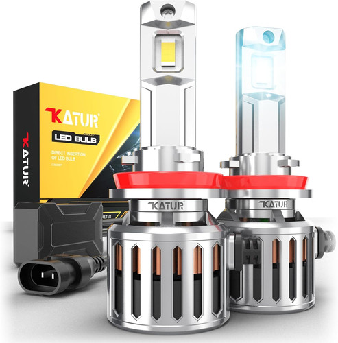 Bombilla h11 led 200w - led,,