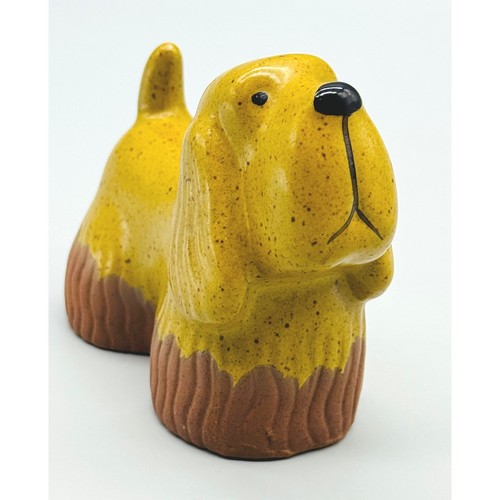 Statuina cane toscana - statuina,