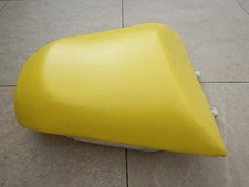 Sedile passeggero posteriore