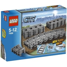 LEGO [City] - Set Costruzioni