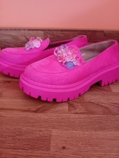 Seastar Blu - Rosa - Scarpe