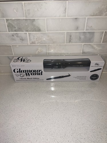 Corioliss curling glamour - corioliss,
